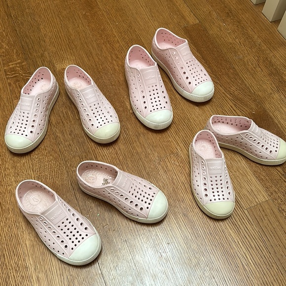 Kids Native Shoes - Picture 4 of 4